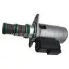 La Válvula Solenoide de 12V 220-3398 es Adecuada para Caterpillar Cat 450E 444E 432E 420E 446D
