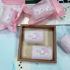 Sanrio Plancha rizadora conveniente para flequillo Herramienta para raíces del cabello Clip voluminizador Venta al por mayor del fabricante Moño
