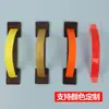 Directo de fábrica Mango universal de plástico Mango central de plástico Mango de plástico engrosado