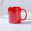 Tazas de Cerámica Coloridas Zibo, Tazas de Cerámica, Vasos de Agua para Oficina, Tazas de Café para Pareja, Tazas de Té, Logo Personalizable