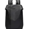Mochila nueva estilo coreano, moderna y versátil, simple y casual, hecha de tela Oxford, adecuada tanto para hombres como para mujeres, perfecta para viajar, con estampado de logotipo