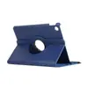 Para Capa Protetora Lenovo Qitian E10c Capa de Couro 360 Capa Protetora Rotativa K10c Capa de Couro Plana 10.1 Polegadas