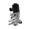 Aplicable a Honda Civic Accord motor de ralentí válvula de control de ralentí 91124034900 36450-P28-A01