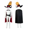 Gato de Botas guerreiro gato conjunto completo cosplay fábrica Gato de Botas 2 cosplay Fantasia