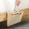 Bolsas de Almacenamiento de Fieltro Hechas a Medida para Mesita de Noche, Bolsas Colgantes para Mesita de Noche, Bolsas de Almacenamiento para Mesita de Noche de Dormitorio, Almacenamiento para el Hogar al por Mayor