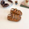 Sandalias Birkenstock para Bebé Niña 2026 Verano Nuevo Estilo Zapatos Deportivos de Playa para Niños Zapatos de Playa Suaves para Niños Pequeños Modernos