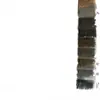 Cuentas Redondas Pequeñas Sólidas No Porosas de 2 mm Materiales para Manualidades DIY Transparente Rojo Negro Dorado Plata Coloridas Adhesivas de Vidrio Sueltas
