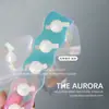 Base para Práctica de Uñas Soporte para Uñas Hada Aurora Ilusión Acrílico Espesado Soporte Magnético Fuerte para Uñas Soporte de Exhibición para Piezas de Ajedrez