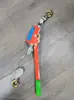 Fabricante Estructura de Membrana Herramienta de Estiramiento de Película para Cochera Tensor para Cochera Extractor Tensor Placa de Abrazadera para Película