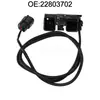 22803702 para Chevrolet Silverado 2014-2015 Câmera de Estacionamento de Ré para Retrovisor