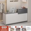Caixa, Balcão de Recepção, Balcão Simples de Atendimento, Loja de Roupas, Loja de Conveniência, Salão de Beleza, Loja, Bar Pequeno
