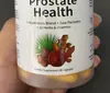Em Estoque Cápsulas de Inositol Feminino 120 Cápsulas Tk Novo Produto Vendedor Mais Vendido da Amazon Transfronteiriço Fonte de Fábrica Exportação Produto para o Mercado dos EUA