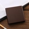 Paquete al por mayor de 10 cajas de cigarrillos gruesas de acero inoxidable a prueba de presión y humedad, paquete de cigarrillos con caja de cigarrillos portátil de metal con tapa abatible de cuero