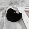 Versão Engrossada ~ Tiara de Cabelo de Alta Qualidade com Aba Larga para Mulheres 2025 Novo Acessório de Cabelo de Coroa Alta Tiara Antiderrapante que Não Aperta