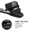 Bolsa Mensageiro Jovem Masculina de Viagem com Alça de Ombro Feminina Mochila para Ciclismo de Estrada Leve Impermeável Bolsa de Peito