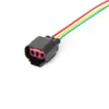 Adecuado para Mondeo Mazda 6 Ford Arnés de Sensor de Cigüeñal y Árbol de Levas Dj70388F-1.5-21