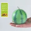 Modelo de Fruta y Verdura de Simulación Adorno de Manzana de Plástico Pitahaya Mango Fruta Biónica Falsa Decoración Accesorios de Exhibición
