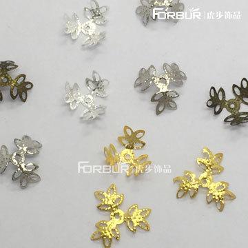 小花托