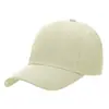 Suministro Directo de Fábrica Gorra de Béisbol de Color Liso Personalizada con Logo al por Mayor Gorra Simple Negra con Visera para Hombres y Mujeres