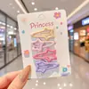 Presilhas de Cabelo Fofas de Desenho Animado para Meninas, Presilhas Bico de Pato com Bolinhas, Presilhas Laterais, Presilhas para Franja, Presilhas de Barraca de Atacado de Yiwu