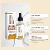 Esencia Hidratante de Veneno de Abeja Ouhoe Suavizante, Hidratante, Hidratante, Clara y Revitalizante