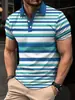2026 Novo Masculino Casual Manga Curta Estampa Digital 3D AliExpress Amazon Joom Website Independente Exclusivo