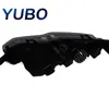 Yubo - Adecuado para luces antiniebla delanteras Ford Explorer 2018-2019 y modelos universales Mondeo 2017 Hs73-15A254