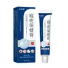 Crema para la salud de verrugas y mezquinos, Farmacia Ali, Douyin, Kuaishou, plataformas de video, Pinduoduo, venta al por mayor y entrega del fabricante de crema para la salud de verrugas y mezquinos
