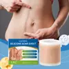 Patch de Silicone Laniska para Cuidados com a Pele Adapta-se à Pele Proteção Diária Respirável Xadrez Cuidado Nutritivo Pele