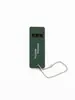 Silbato de Supervivencia Multi-Audio Personalizado para Acampada al Aire Libre, Silbato de Emergencia de Tono Alto, Silbato de Alarma Portátil de Aleación de Aluminio