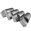 Processamento e Produção de Material de Tungstênio de Alta Pureza 99,95% Fabricação de Eletrodos de Material de Tungstênio Peças de Processamento de Tungstênio Puro Bico de Tungstênio