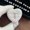 Aretes de Acero de Titanio 316L Personalidad Única Exquisita Incrustados con Circonita Colgante de Gota de Agua con Borla Cartílago de la Oreja Stud Rosca Externa Agujero de la Oreja Pendiente