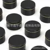 Spot Cross-Border Temu Especializada em Latas para Velas 4oz 8oz Multi-Cor Latas para Velas de Aromaterapia Latas para Velas Di Y