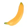Areia de fruta sino de plástico ovo de areia simulação de fruta barril de areia martelo de areia Orff musical iluminação auxílio de ensino