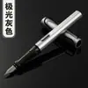 Venta al por mayor Pluma de Caligrafía Colorida Aurora para Estudiantes Tinta para Caligrafía Bolsa de Tinta Bolígrafo de Doble Propósito Fabricante Venta al por mayor