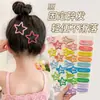 Directo de Fábrica Pinza para el Cabello de Dopamina para Mujer Flequillo Lateral Pasador para el Cabello Infantil Versátil Pinza BB Pinza para el Cabello de Gama Alta