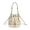 Bolsa Saco de Moda Estampada de Alta Qualidade Feminina 2026 Novo Estilo Tendência Versátil Casual Bolsa Transversal Bolsa de Ombro Bolsa Feminina