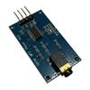 Yx6300 Compatible con Yx5300 Uart Ttl Módulo Reproductor de Música Mp3 Serial Micro Sd