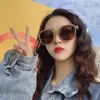 Formato Côncavo Estilo K Óculos de Sol Marrons da Moda Street Style para Mulheres Versátil Mostra o Rosto Pequeno Óculos de Sol Cor Chá Preto Quadrado