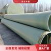Fabricante de tuberías de plástico reforzado con fibra de vidrio personalizadas, tuberías de ventilación, tuberías de arena, tuberías de construcción, tuberías de cable, tuberías de drenaje, tuberías de aguas residuales, accesorios de tubería de bobinado.