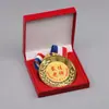 Regalo para el Día del Padre, Premio al Mejor Papá, Medalla Creativa Divertida, Regalo para Maestro, Padres, Cumpleaños, Amiga, Novio, Mejor Amigo