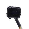 95780B1010 95780-B1010 es adecuado para la cámara de visión trasera de reversa Hyundai G80 2017-2020