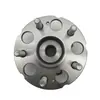Rolamento de Cubo de Roda 42200-T1G-E01/Tração Integral Traseira Adequado para Honda: Cr-V Iv(Rm) Unidade de Cubo de Roda