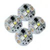 Desarrollar y Diseñar Luminarias LED Multifuncionales y Controladores Inteligentes para Electrodomésticos de Mascotas y Otros Dispositivos Eléctricos