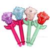 Envío Gratis para el Día de la Madre y el Día de la Mujer, Globos de Ramo de Corazones, Regalos Hechos a Mano de Jardín de Infancia para Mamá y Novia