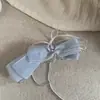 Presilha de Cabelo de Rede Delicada para Rabo de Cavalo Cheio, Presilha Banana para Topo da Cabeça, Acessório de Cabelo de Luxo para Mulheres, Presilha Jacaré
