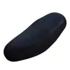 Capa de Assento Respirável Impermeável em Malha Colmeia para Patinete Elétrico, Capa de Almofada de Assento com Proteção Solar para Motocicleta Elétrica, Cobertura Completa, Adequada para Todas as Estações