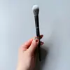 Nova série Frean da família Silk pincel para base pincel para sombra pincel para tinta solta pincel duplo para sobrancelha pincel de maquiagem Cangzhou