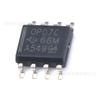 Impresión de pantalla OP07CDR Paquete OP07C Chip SOIC-8 Chip amplificador operacional de bajo voltaje de desplazamiento