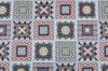 Fabricante de Tecido Jacquard Tingido em Fio de Chenille Estoque Pronto Roupas Masculinas e Femininas Bolsas Sapatos Chapéus Almofadas Tecido para Sofá Textura